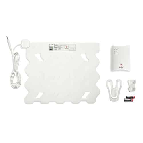 Emfit Tonic-Clonic Seizure Monitor with PVC Bed Mat - Image 4