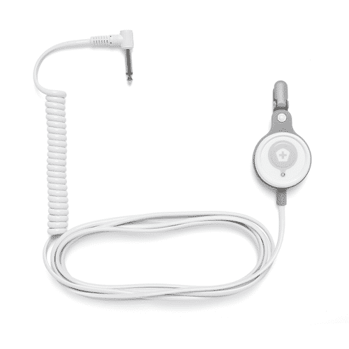 Intercall 172 One Series Pear Push Lead - Image 2