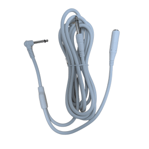 Maxalert Mono Nurse Call Cable with Splitter - 3m
