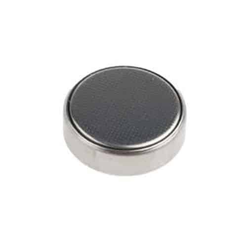 iCall Transmitter Replacement Battery - 2pk