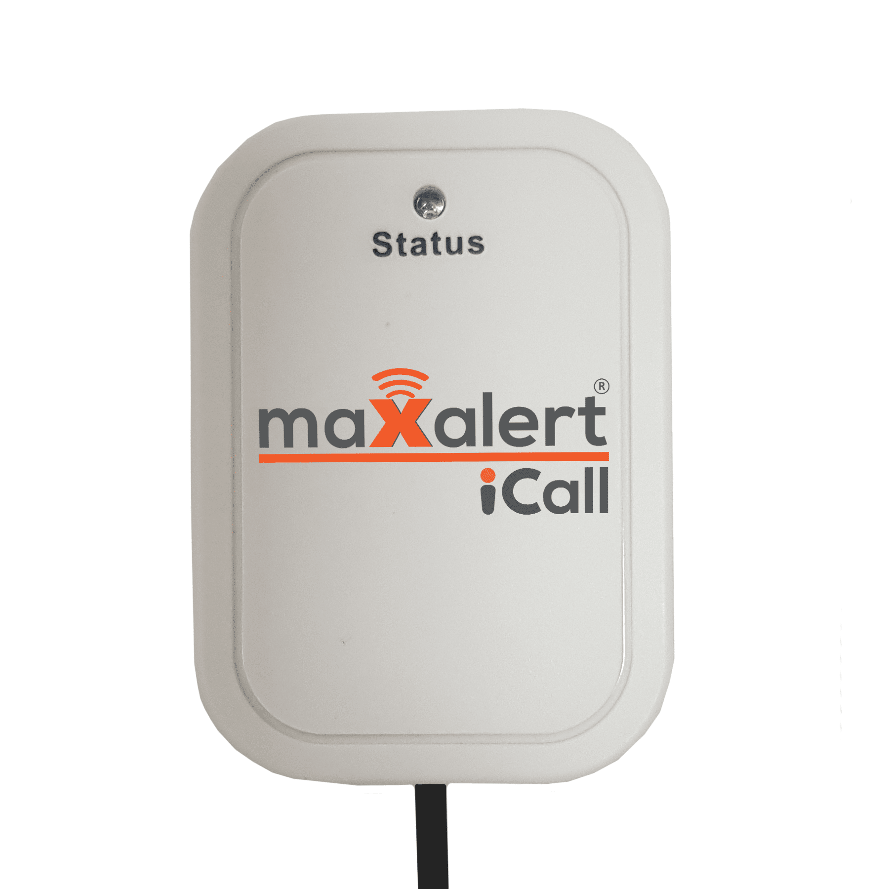 iCall Floor Mat Transmitter