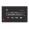 SAS Touch Display - NET243 Replacement
