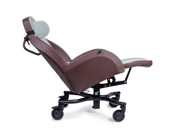 Integra Tilt-in-Space Chair - Image 2