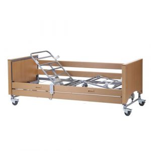 Profile Beds