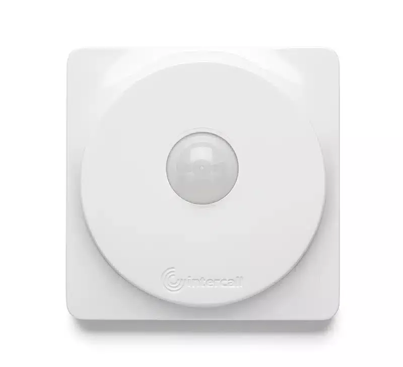 Intercall One PIR Passive Infra-Red Detector - 176