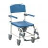 Aston Mobile Shower Commode Chair