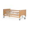 Lomond Standard Profile Bed - Oak