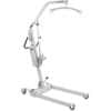 SLK Carry 185 Classic Patient Lifting Hoist - Manual Leg