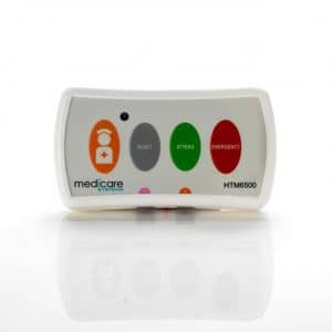 Medicare HTM6500IR Call Point