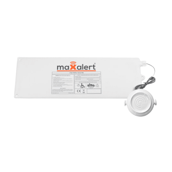 Intercall Touch Series Bed Sensor Mat Kit - Image 2