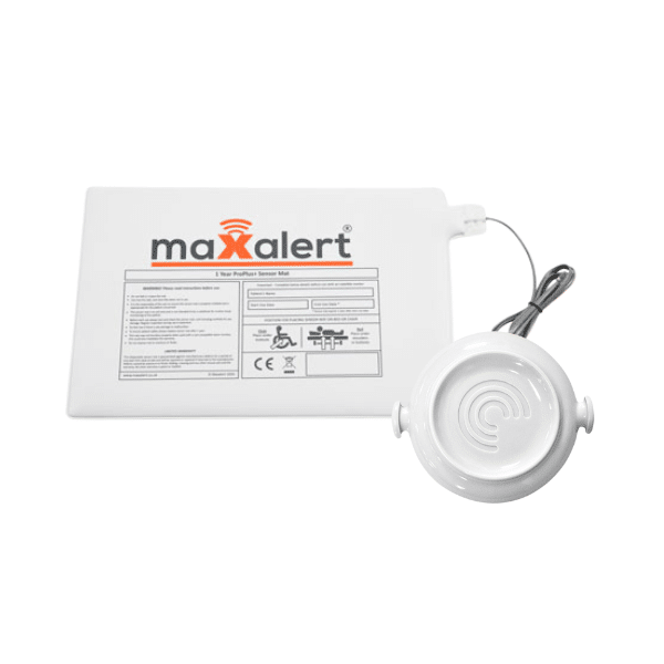 Intercall Touch Series Chair Sensor Mat Kit - Image 2