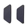 Bed Bumpa Wall & Socket Foam Protector Pad - Large 65mm - Pack of 2