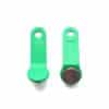Medicare HTM6510iB Green Reset Token iButton - 5pk