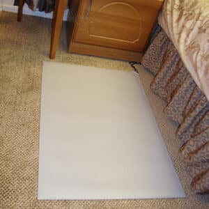 Floor Sensor Mats