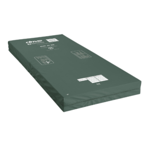 High Risk Foam Profiling Mattress - 152mm