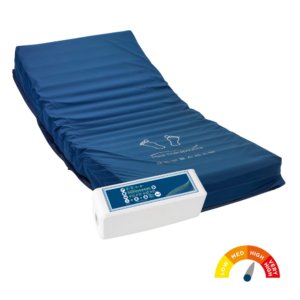 ECO7 Full Replacement Mattress System - High Risk